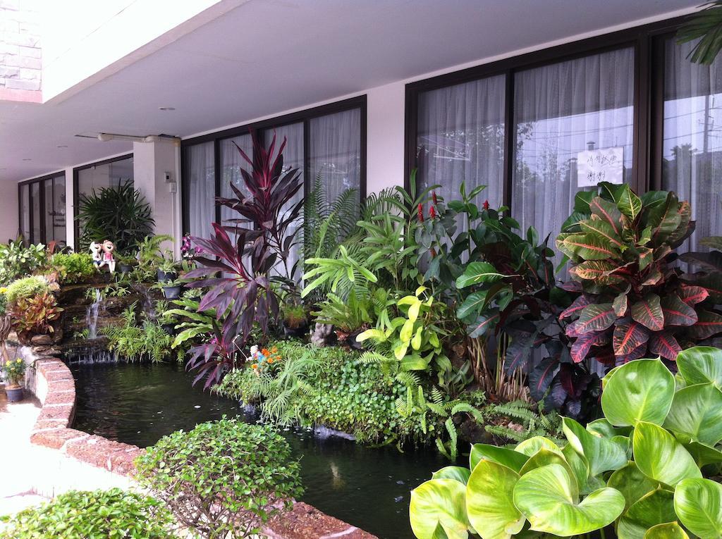 Sp Residence Bangkok Eksteriør bilde